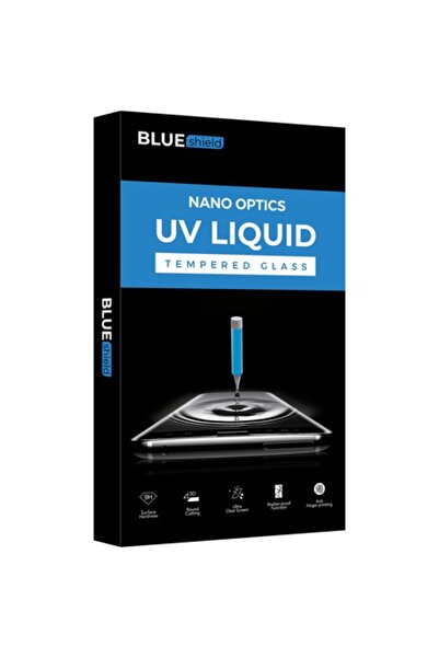 Blue Shield Protector de ecran pentru Apple iPhone XS Max, sticlă securizată,...