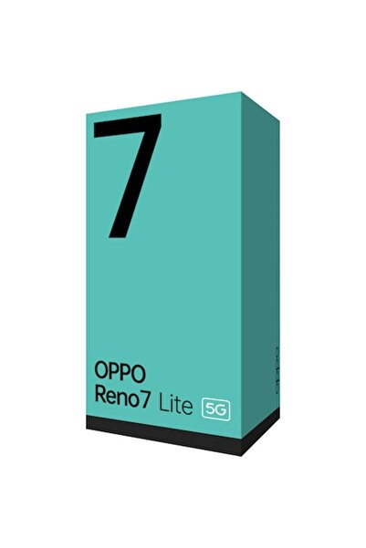 OPPO Κουτί Reno7 Lite (Ανταλλαγή)