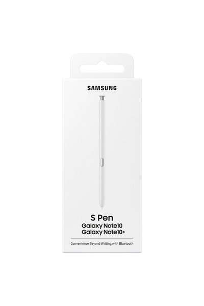 Samsung S-Pen Galaxy Note 10+ 5G N976 / Note 10+ N975 / Note10 N970, White