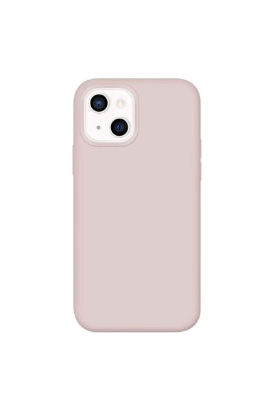 Totu Design Case for Apple iPhone 11 Pro, Totu Design, Liquid Silicone, Pink