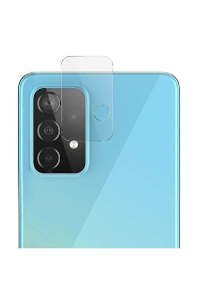 OEM Secure Glass Camera Protection for Samsung Galaxy A52 5G/A52 4G/A52s 5G