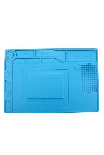 Jiafa Covoraș de service S-150, 38,9 cm x 26,9 cm