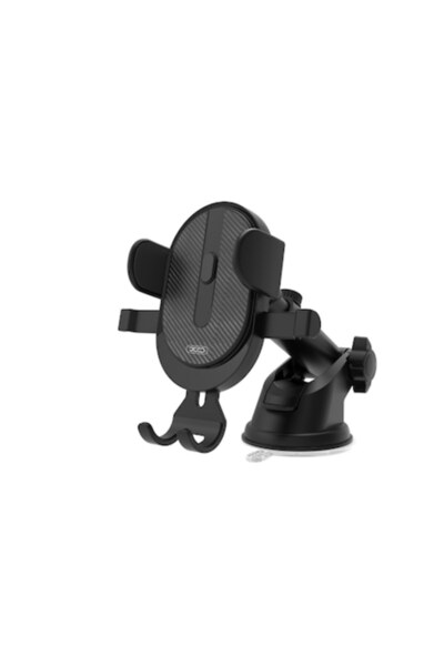 OEM Suport auto XO-C60 gravitational pentru telefon 4-6 inch, montare pe gril...