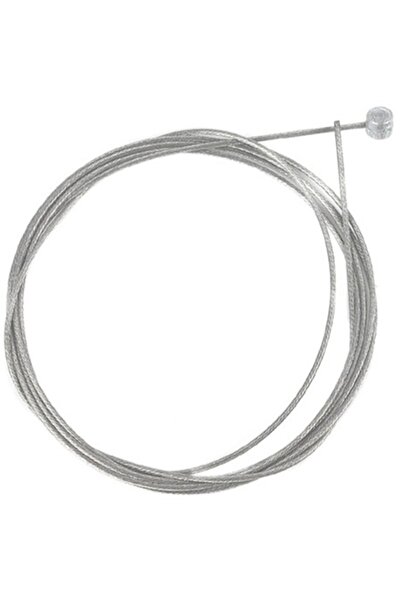 OEM Bicycle Brake Cable, Rear, 1.5x1900mm