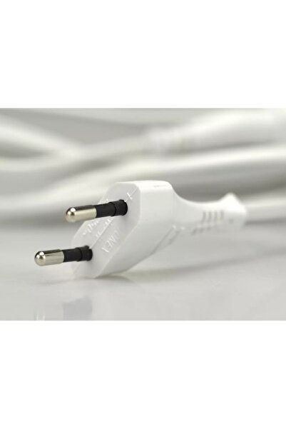 Bibilel Extensie stecher de priza, 230V, 5m, Alb