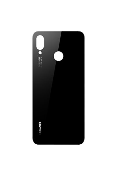 Huawei Capac Baterie P20 Lite, Negru