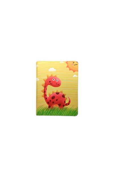 SOHO Book-style case for tablets with 9-10 inch diagonal, landscape function, universal compatibility