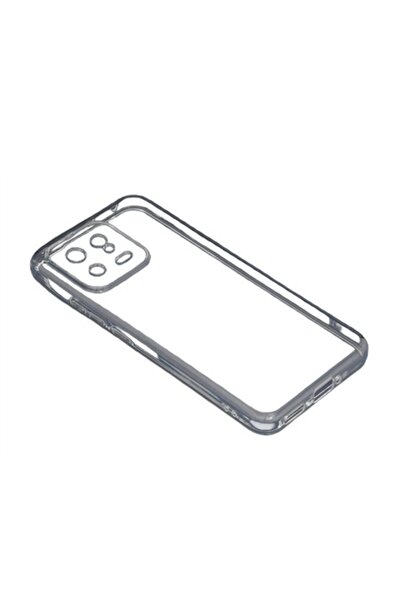 Bibilel Θήκη για Xiaomi 13, μαλακή προστασία σιλικόνης, διαφανής, KOF-BBL7203