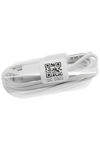 Huawei AM110 Handsfree Earphones, White