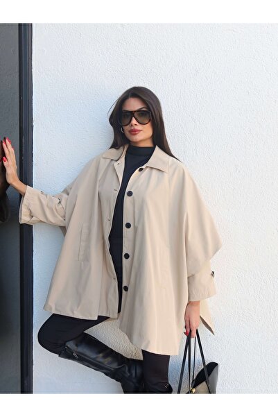 ESRAHELVACI Panço Model Trench