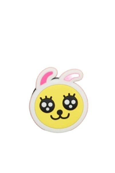 Bibilel Popsocket pentru telefon sau tabletă, 4,8 x 5 x 0,6 cm