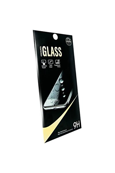 OEM Протектор за екран за Xiaomi Redmi 10C, закалено стъкло, пълно лепене, 2.5D