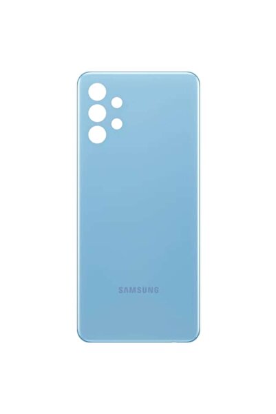 Samsung Capac baterie Galaxy A32 A325, albastru