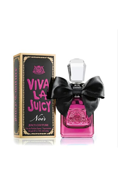 Juicy Couture VIVA LA JUICY NOIR (W) EDP 50ML