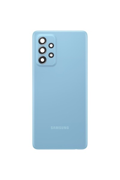 Samsung Battery Cover for Galaxy A52s 5G (A528) - Blue