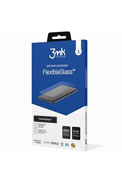 3MK Προστατευτικό οθόνης FlexibleGlass για Samsung Galaxy J5 (2017) J530, Εύκ...