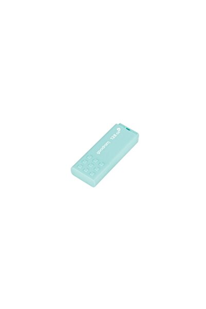 Goodram USB 3.0 memory stick, 128 GB, Green