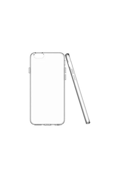 OEM Carcasă TPU compatibilă cu Apple iPhone 7 Plus / iPhone 8 Plus, transparentă