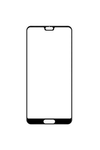 OEM Folie de protecție pentru ecran Huawei P20 Pro, sticlă securizată, comple...