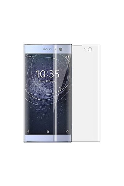 SOHO Tempered Glass Screen Protector for Sony Xperia XA2