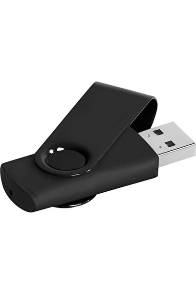 Bibilel USB 2.0 memory stick, 16 GB, Black