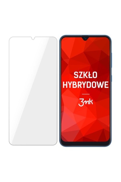 3MK Protector de ecran FlexibleGlass pentru Samsung Galaxy A40 A405, sticlă f...