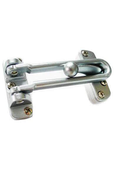 hırdavatevreni EMNİYET KELEPÇESİ SARI