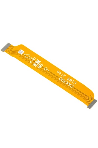 realme Banda Placa 8 Pro / 8, FPC principal CAA700, Service Pack