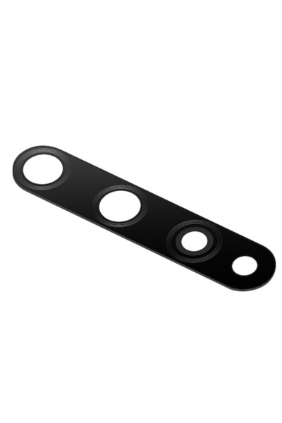 Huawei Geam Camera Spate nova 5T - Negru