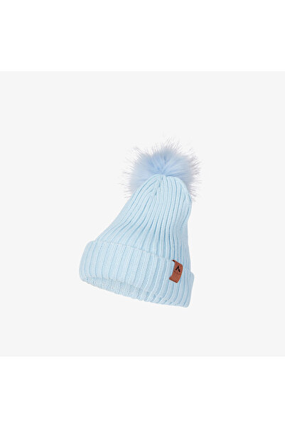 Mc Kinley Maisie Knitted Women's Blue Beanie