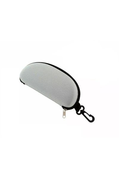 Bibilel Husă pentru ochelari, Husă rigidă cu interior super moale, rezistentă...