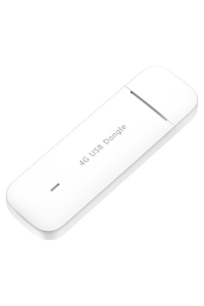 Huawei Modem E3372-325, LTE(4G), Alb