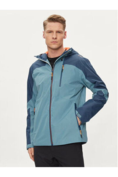 CMP Ανδρικό Αδιάβροχο 34Z6547 Μπλε