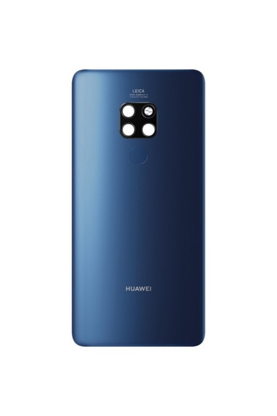Huawei Capac Baterie Mate 20, Albastru, Service Pack