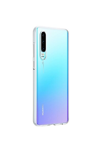 Huawei Carcasă de protecție pentru P30, transparentă