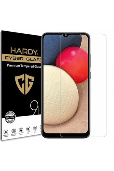 HARDY Προστατευτικό οθόνης από σκληρυμένο γυαλί για Samsung Galaxy A20e, 9H, ...