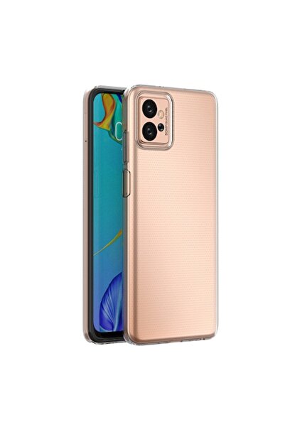 OEM Carcasă pentru Motorola Moto G32, subțire, transparentă