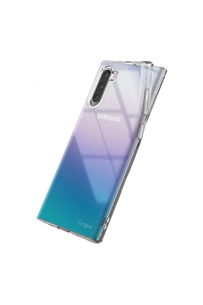 Ringke Carcasă pentru Samsung Galaxy Note 10 / 10 5G Air, transparentă