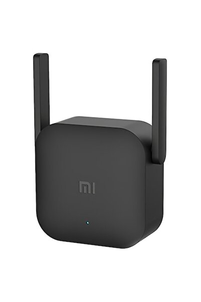Xiaomi Router Range Extender Wireless Mi Pro R03, 300Mbps, Black