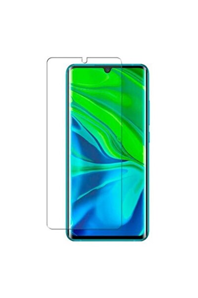 Xiaomi Phone Screen Protector 9H, Xiaomi, Tempered Glass, For Mi Note 10 Lite, Transparent