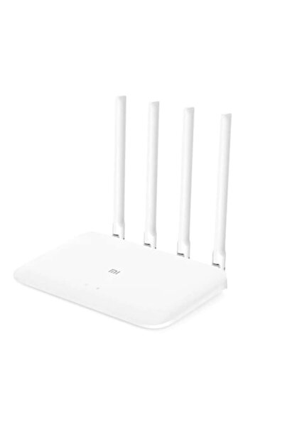 Xiaomi Router Wireless Mi, Dual Band, White