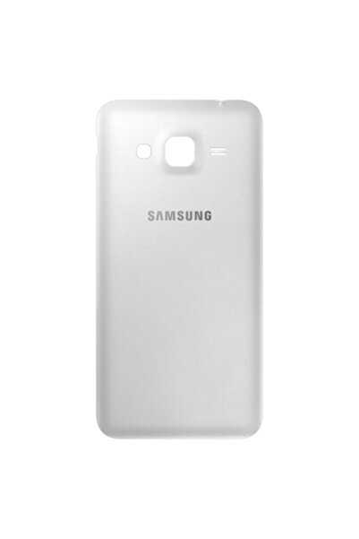 Samsung Капацитет на батерията за Galaxy J3 (2016) J320, Alb