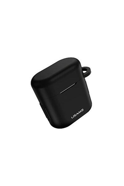 SOHO Husă de protecție pentru Huawei FreeBuds 2 Pro, silicon, neagră