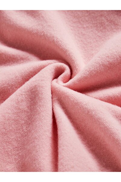 AFROGİYİM Γυναικείο φούτερ με κουκούλα με στάμπα California με 2 κλωστές