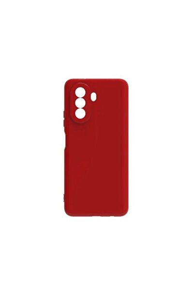 Flippy Husa pentru Huawei NOVA 10, Flippy, Liquid Silicone, cu Microfibra pe ...