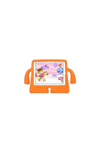 SOHO Tablet Case for iPad Mini 1/2/3/4 for Kids, Orange
