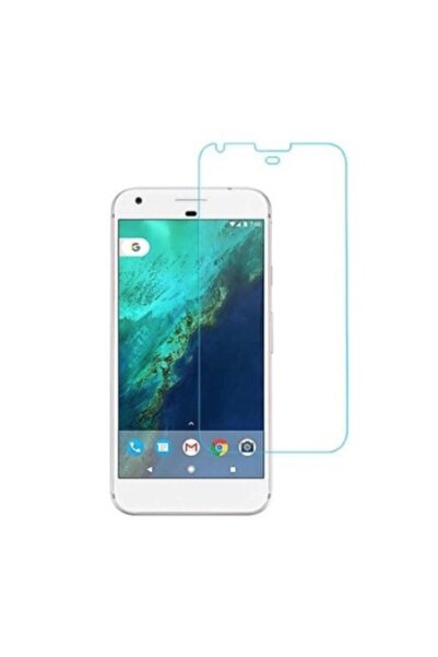 SOHO Folie de protecție pentru ecranul din sticlă pentru Google Pixel 4, tran...