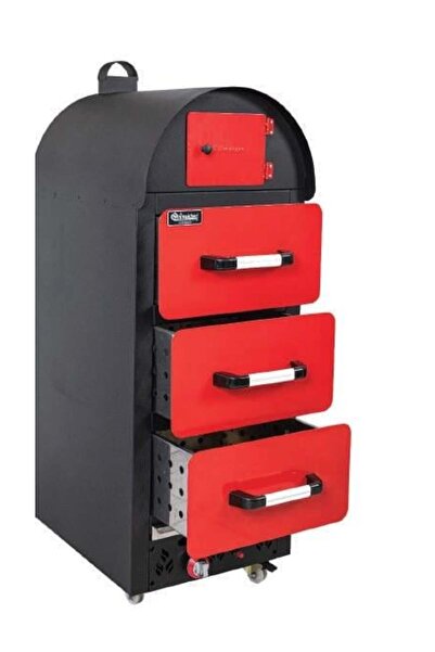 HİMAKSAN Kumpir Fırını Elektrikli 2 çekmece