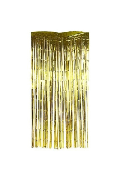 Flippy Perdea Franjurata, Flippy, Model Decor Petrecere, pentru Fundal de Poz...