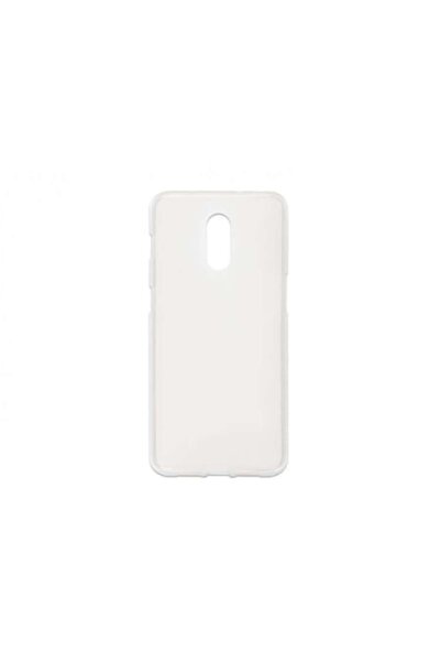 SOHO Protective case for OnePlus 7, silicone, Transparent